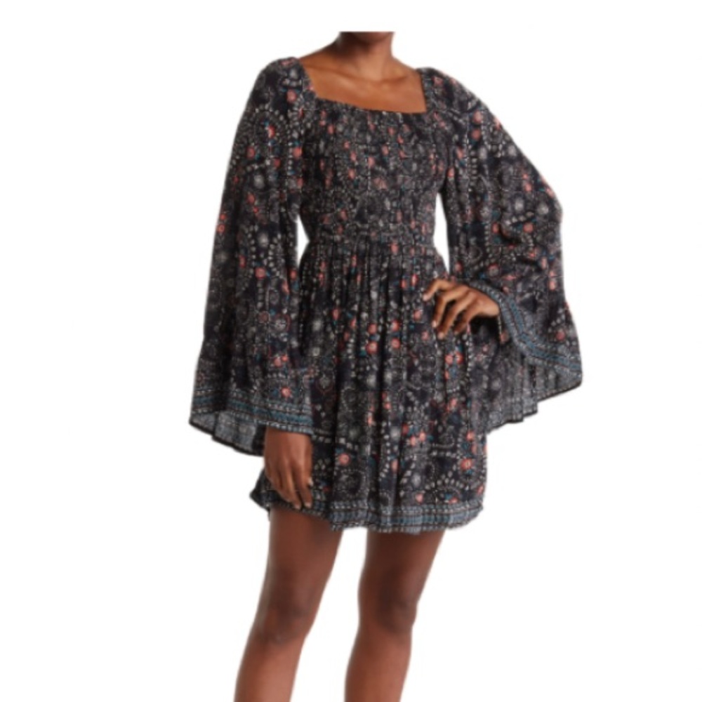 Angie dress